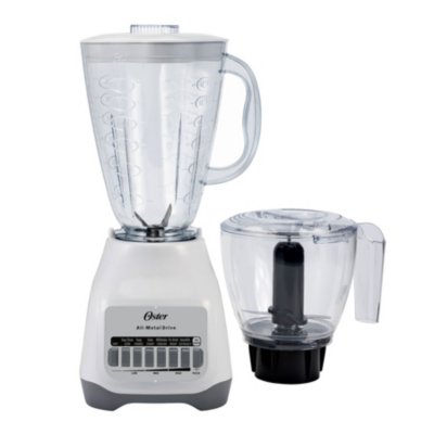 Oster food shop processor
